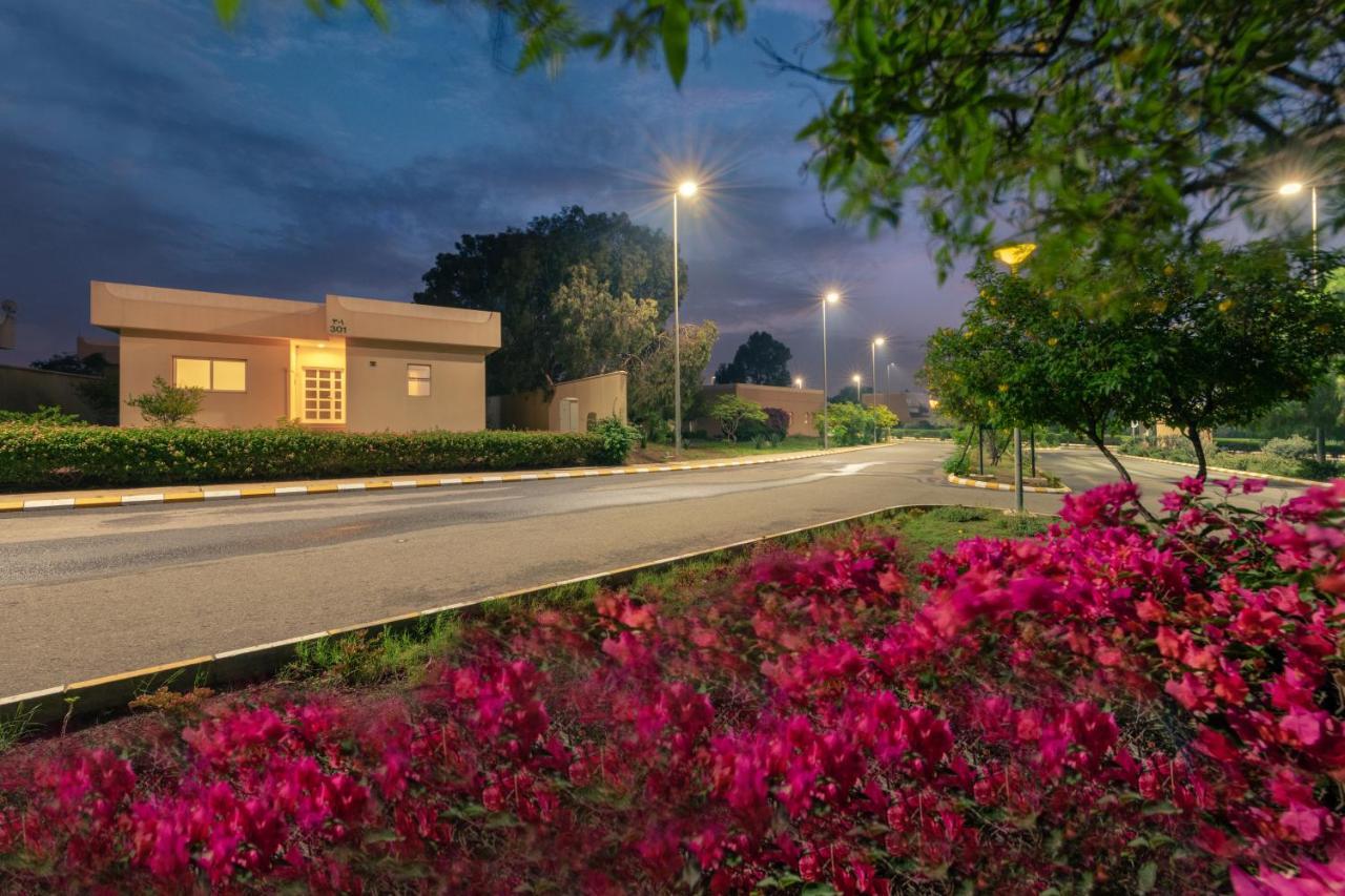 Airport Hotel And Resort Abha Exterior foto
