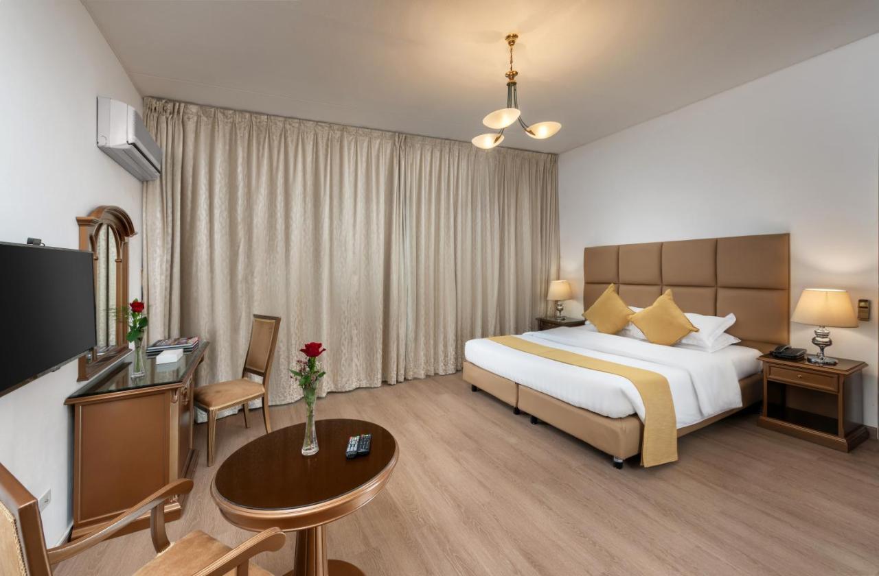 Airport Hotel And Resort Abha Exterior foto