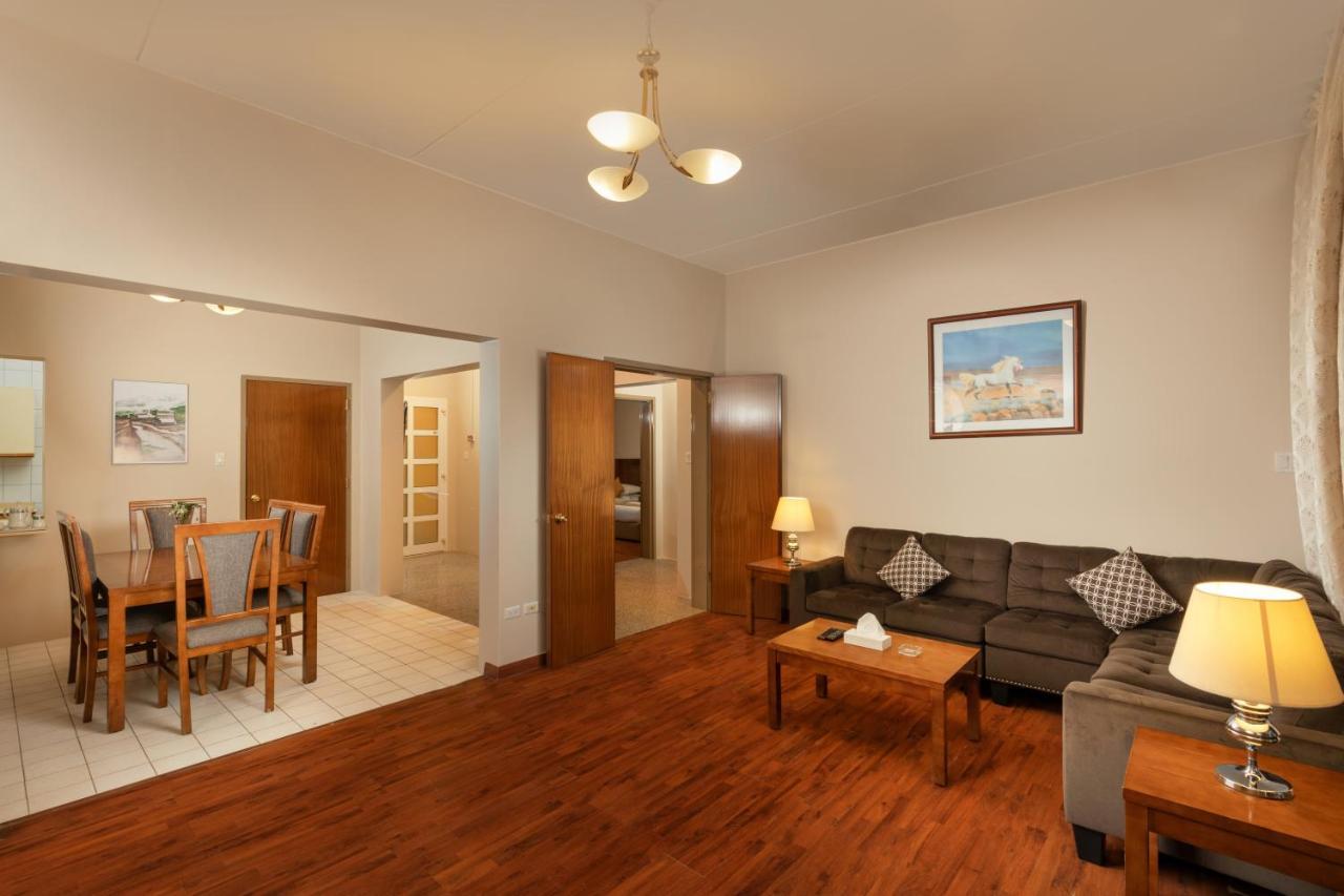Airport Hotel And Resort Abha Exterior foto