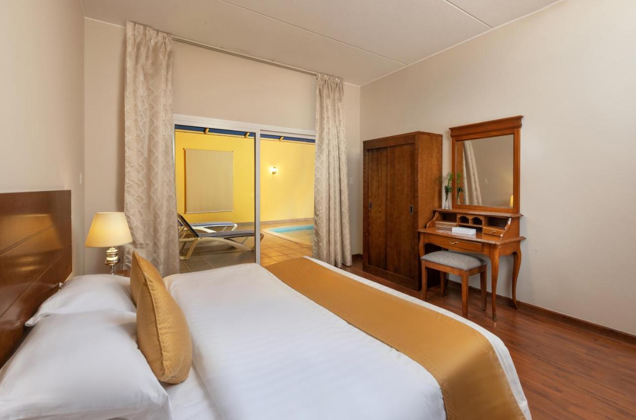 Airport Hotel And Resort Abha Exterior foto